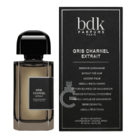 香水(男性用) bdk parfums Gris Charnel Extrait 100ml BDK Parfums Gris Charnel